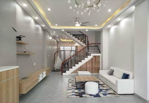 BÁN NHÀ 1 TRỆT 2 LẦU ĐƯỜNG SỐ 8 KDC VĂN HOÁ TÂY ĐÔ - HƯNG THẠNH - CÁI RĂNG - CẦN THƠ